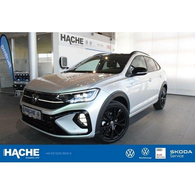 Volkswagen Taigo 1.5 TSI R-Line DSG 110 kW