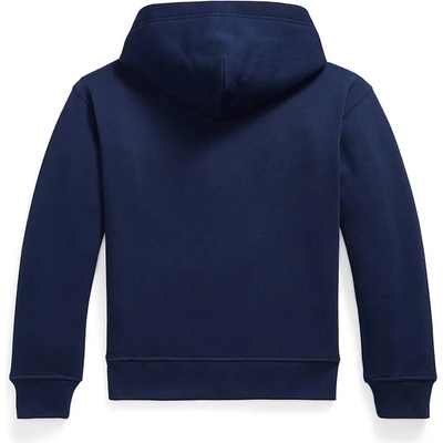Ralph Lauren суичър с качулка за деца с памук (323B27301001)