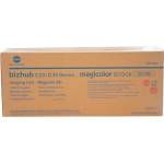 Konica Minolta БАРАБАННА КАСЕТА ЗА KONICA MINOLTA BIZHUB C20/C30 - Magenta - DRUM UNIT - IU-312M (IU312M) - PN A0310AJ (A0310AJ)