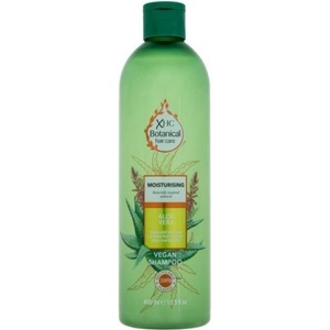 Xpel Marketing Botanical Aloe Vera Moisturising Vegan Шампоани 400ml