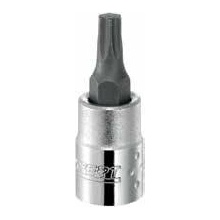 Tona expert 030125 Hlavice 1/4" zástrčná T25 TORX - ET