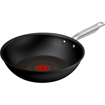 Tefal Experience G3341943, 28 cm černá
