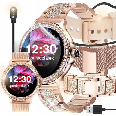 WonderWatch Nx19