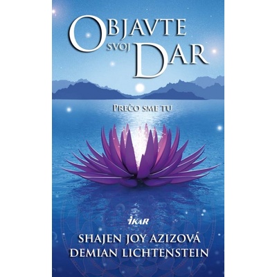 Objavte svoj dar