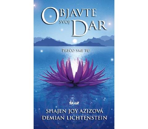 Objavte svoj dar