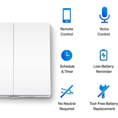 TP-Link Tapo S220