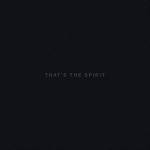Sony Music Bring Me The Horizon: That's The Spirit - CD (056620)