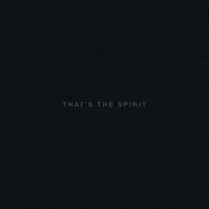 Sony Music Bring Me The Horizon: That's The Spirit - CD (056620)