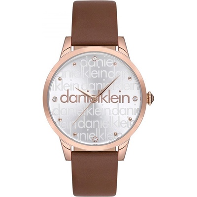 Часовник Daniel Klein DK. 1.12693-3 (DK.1.12693-3)