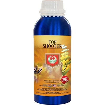 House & Garden Top Shooter 500ml