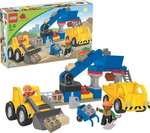 Lego 4987 sale