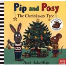 Pip and Posy: The Christmas Tree