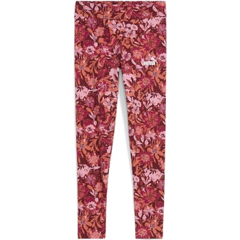 PUMA Клин ESS NATURE 2.0 AOP Leggings G
