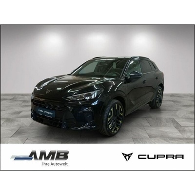 Cupra Terramar VZ Tribe Edition 200 kW