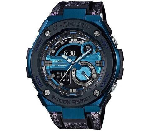 Casio GST-200CP-2A