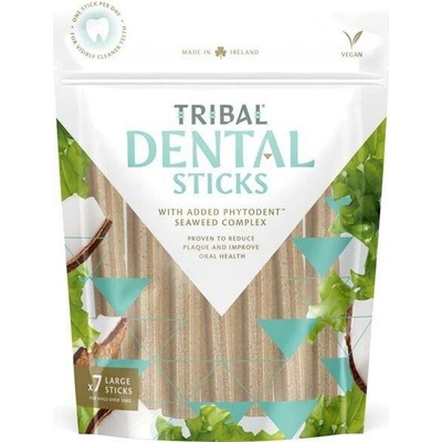 Tribal Dental Stic x Large 7 x 25 g