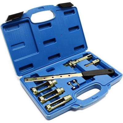 HAWEK Скоба за клапани, универсална, 330 мм, 8 части, hawek hw-1109 (hw-1109)