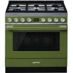 Smeg CPF9GPOG Portofino