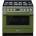 Smeg CPF9GPOG Portofino