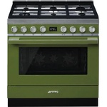 Smeg CPF9GPOG Portofino