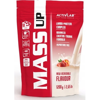 Activlab Mass Up 1200 g