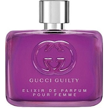 Gucci Guilty dámská Elixir de Parfum parfém dámský 60 ml