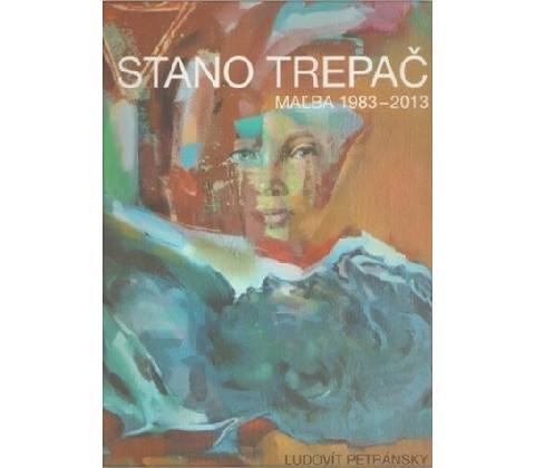 Stano Trepač