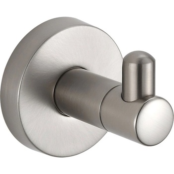 Mexen Remo кука за кърпа, матиран никел - 70507351-97 (70507351-97)