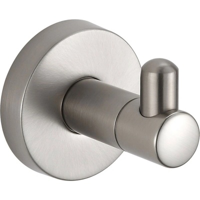 Mexen Remo кука за кърпа, матиран никел - 70507351-97 (70507351-97)