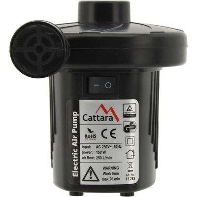 CATTARA 13283 Pumpa vzduchová