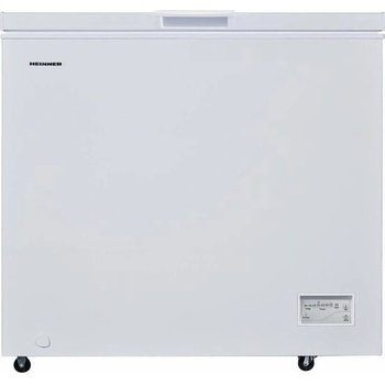 Heinner HCF-200CNHE++
