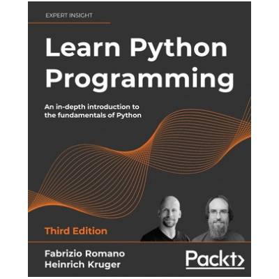 Learn Python Programming