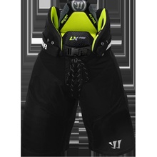 Warrior Alpha LX Pro SR