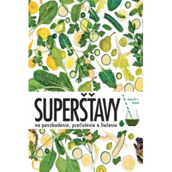 Superšťavy