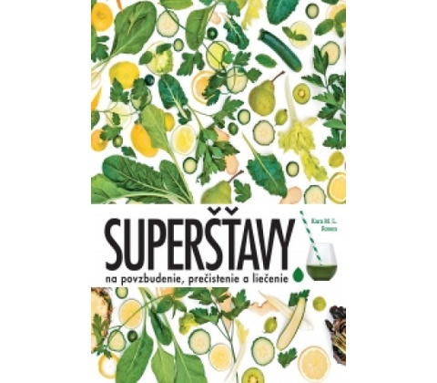 Superšťavy