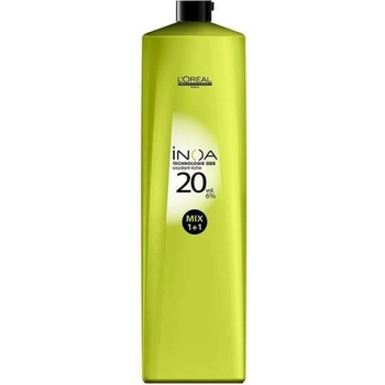 L'Oréal Inoa 2 Rich oxidant 20 Vol 6% 1000 ml