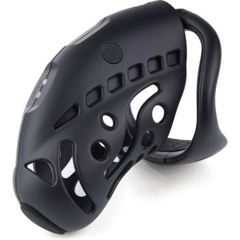 Image 1 of Sevanda Nautilus E-stim Chastity Cage