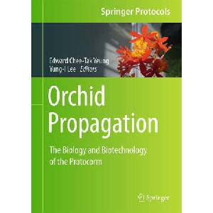 Orchid Propagation | Edward Chee-Tak Yeung, Yung-I Lee (2024)