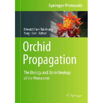 Image 1 of Orchid Propagation | Edward Chee-Tak Yeung, Yung-I Lee