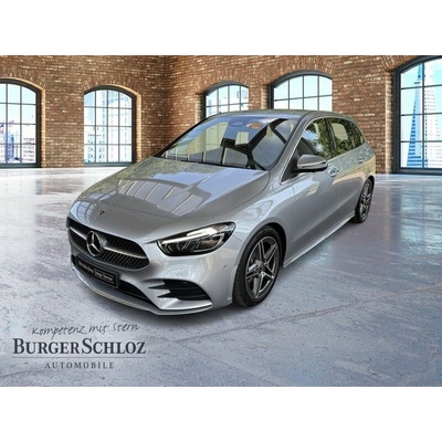 Mercedes-Benz B 250 AMG Line 165 kW