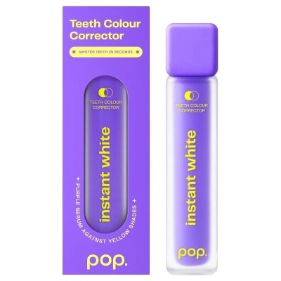 Pop Instant Teeth Colour Corrector 8 ml