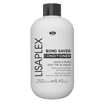 Lisap Milano Lisaplex Bond Saver - възстановяващ и хидратиращ балсам за всеки тип коса
