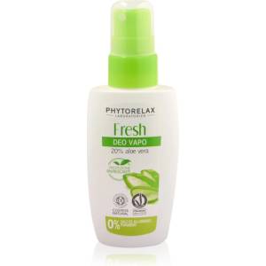Phytorelax Laboratories Fresh освежаващ дезодорант 75ml
