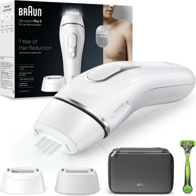 Braun Silk-expert Pro 5 PL5145 IPL