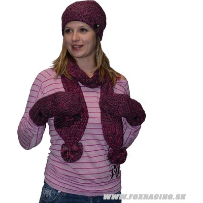 Fox šál Outlaw Scarf