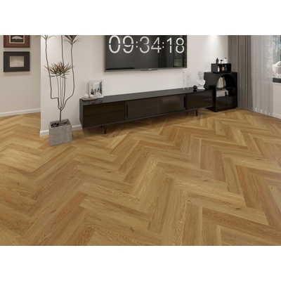 Ultimate spc floors Винилова настилка SPC Forma Contours Herringbone WIRH81105-5 5.5мм
