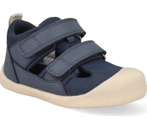 Bundgaard Suki Navy