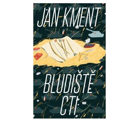 Bludiště cti
