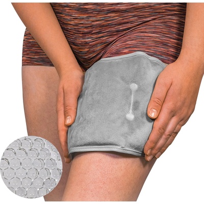 Wellife Gelový polštářek pro Hot-Cold terapii univerzální – Zboží Dáma
