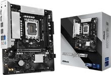 ASRock H810M-X GEN5